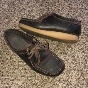 Men’s Clark’s Wallabies